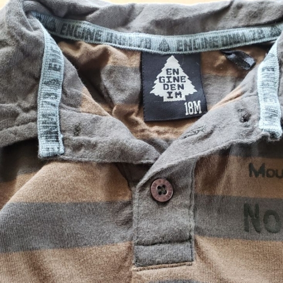 T-Shirt Engine - Picture 2 of 4